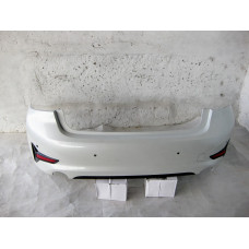 51127427998 Задний бампер 3 Series G20 Sedan 2019-2022
