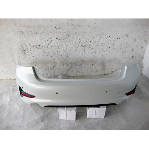 BMW 51127427998 Задний бампер 3 Series G20 Sedan 2019-2022