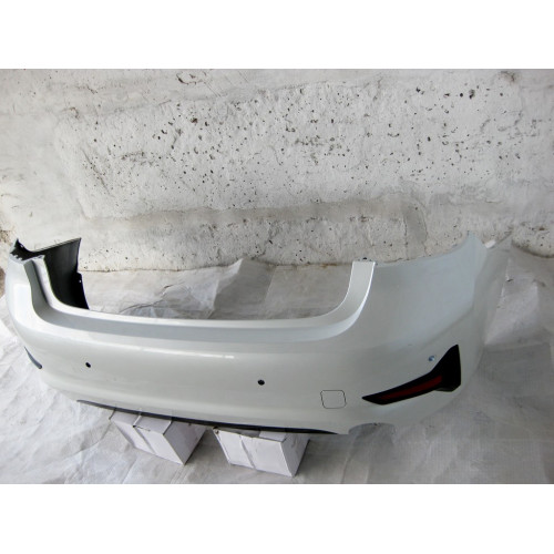 BMW 51127427998 Задний бампер 3 Series G20 Sedan 2019-2022