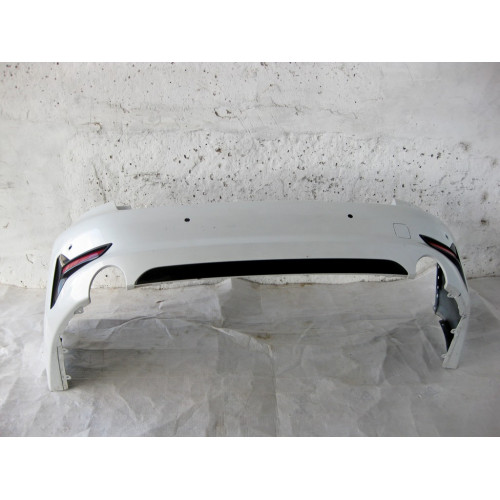 BMW 51127427998 Задний бампер 3 Series G20 Sedan 2019-2022