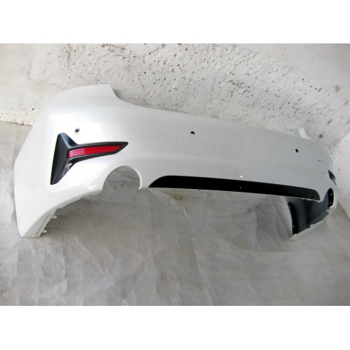 BMW 51127427998 Задний бампер 3 Series G20 Sedan 2019-2022