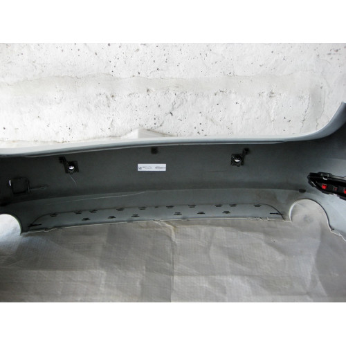 BMW 51127427998 Задний бампер 3 Series G20 Sedan 2019-2022