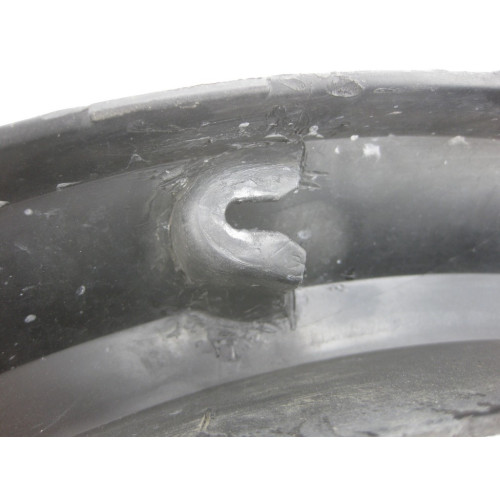 BMW 51777163560 Расширитель арки заднего крыла правый ремонтный X5 E70 2007-2010