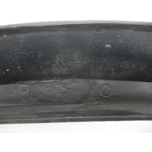 BMW 51777163560 Расширитель арки заднего крыла правый ремонтный X5 E70 2007-2010