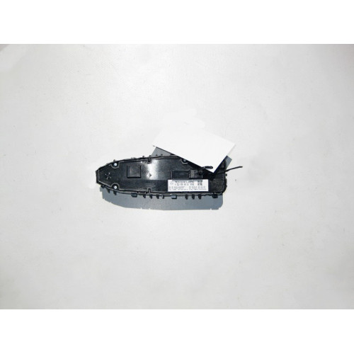 Mercedes-Benz A2139054803 9051 Блок кнопок стеклоподъёмника водительской двери чёрный E-Class W213
