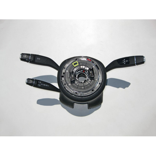 Mercedes-Benz A2139003512 9051 Блок подрулевых переключателей чёрный E-Class W213