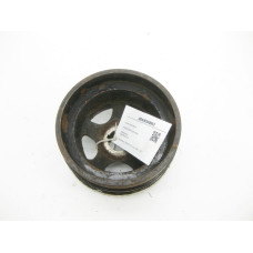 A6420300603 Crankshaft Pulley for OM642 V6 3.0 cdi W907 Sprinter W906 V-class W639 Engine