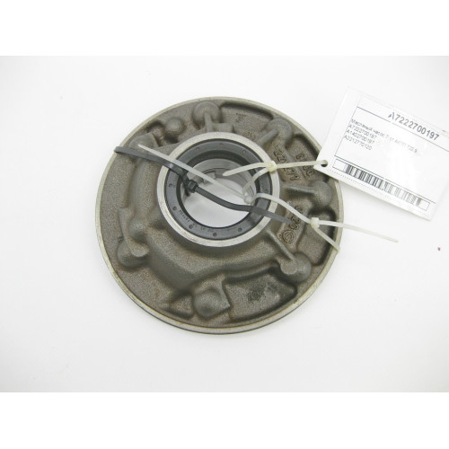 Mercedes-Benz A7222700197 Масляный насос 7-ст АКПП 722.9