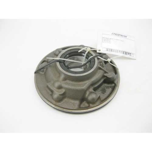 Mercedes-Benz A7222700197 Масляный насос 7-ст АКПП 722.9