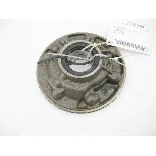 Mercedes-Benz A7222700197 Масляный насос 7-ст АКПП 722.9
