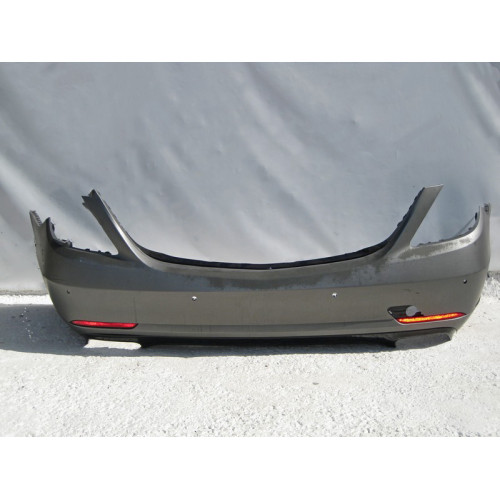 Mercedes-Benz A2228850225 Бампер задний в сборе S-Class W222