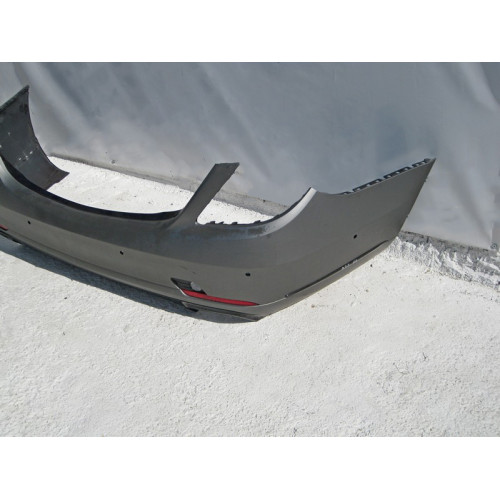 Mercedes-Benz A2228850225 Бампер задний в сборе S-Class W222