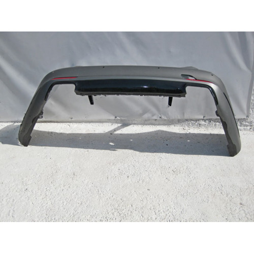 Mercedes-Benz A2228850225 Бампер задний в сборе S-Class W222