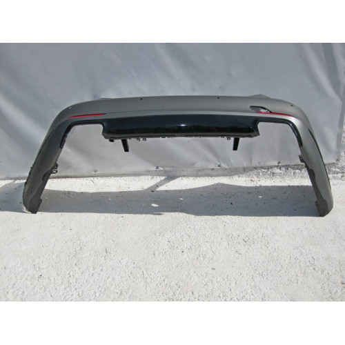 Mercedes-Benz A2228850225 Бампер задний в сборе S-Class W222