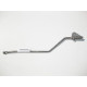 A2032600833 Selector rod for automatic transmission C-Class W203 CLC Sportcoupe C203 CLK C209 A2112670032 with tip