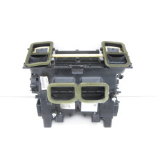 A2048301503 Interior heater housing with flaps C-Class W204 C-Class Estate S204 C-Class Coupe C204 GLK X204