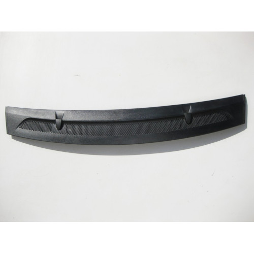 Mercedes-Benz A1698360018 New bonnet grille - windshield trim A-Class W169 B-Class W245