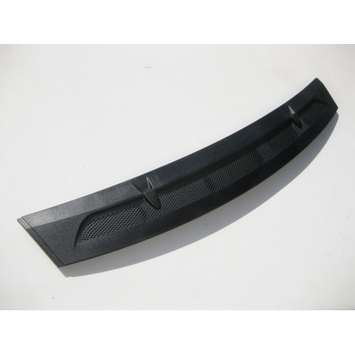 Mercedes-Benz A1698360018 New bonnet grille - windshield trim A-Class W169 B-Class W245