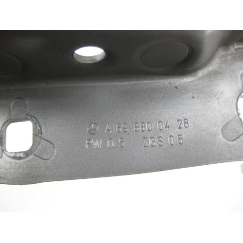 Mercedes-Benz A1698800428 Правая петля капота B-class W245