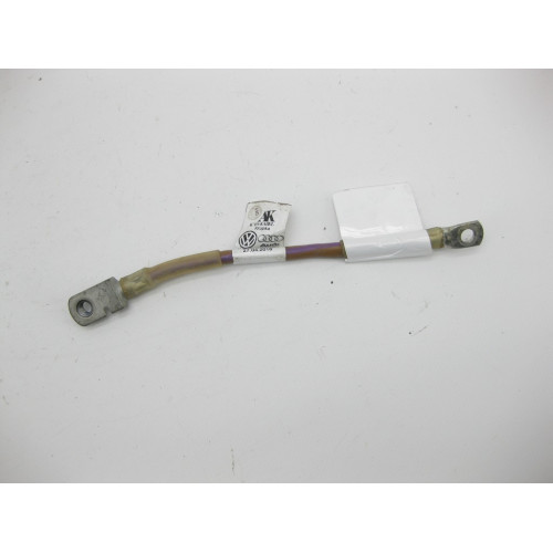 VAG 4M0971534G Провод массы