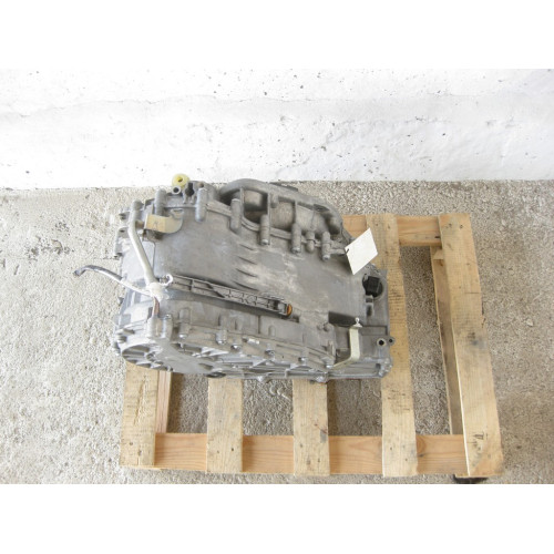 Mercedes-Benz A1693702200 Continuously variable automatic transmission 722.802 complete