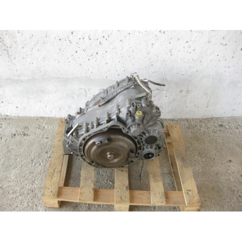 Mercedes-Benz A1693702200 Continuously variable automatic transmission 722.802 complete