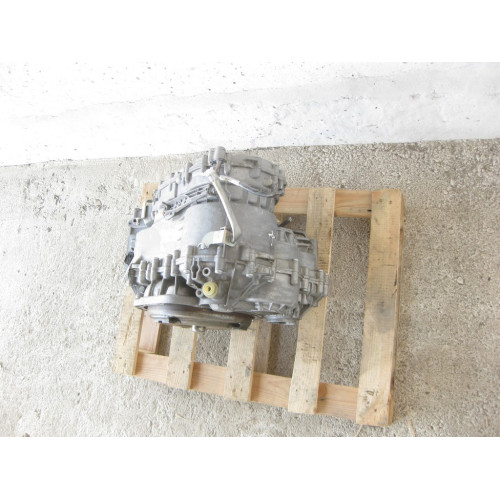 Mercedes-Benz A1693702200 Continuously variable automatic transmission 722.802 complete