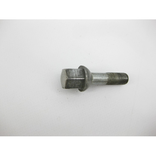 Lemforder 1350001 Wheel bolt - hub M12 x 1.5 x 40 mm E-Class W210 C-Class C202 CLK C208 SL R129 SLK R170 R171 Vaneo W414