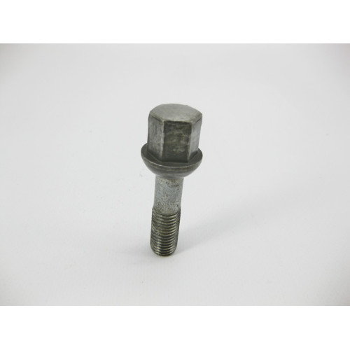 Lemforder 1350001 Wheel bolt - hub M12 x 1.5 x 40 mm E-Class W210 C-Class C202 CLK C208 SL R129 SLK R170 R171 Vaneo W414