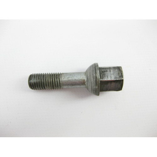 Lemforder 1350001 Wheel bolt - hub M12 x 1.5 x 40 mm E-Class W210 C-Class C202 CLK C208 SL R129 SLK R170 R171 Vaneo W414