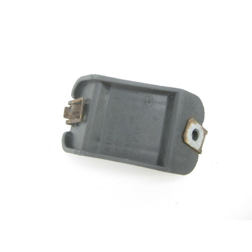 Mercedes-Benz A1648802914 Кронштейн губы заднего бампера ML W164