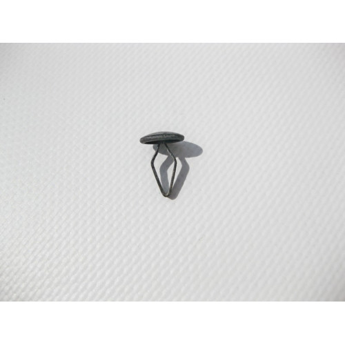 Mercedes-Benz A0099885478 Фиксатор - скоба S-Class W220 W240 A-Class W168 Vaneo W414