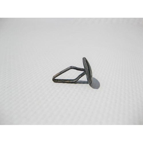 Mercedes-Benz A0099885478 Фиксатор - скоба S-Class W220 W240 A-Class W168 Vaneo W414