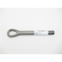 A1673150000 Новый буксировочный крюк GLE W167 EQE V295