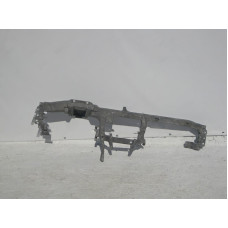 A1666800155 Рама приборной панели - торпеды ML GLE W166 GL GLS X166
