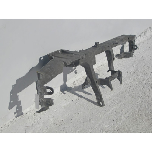 Mercedes-Benz A1666800155 Dashboard frame - torpedoes ML GLE W166 GL GLS X166