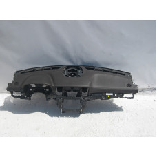 A1666800487 8Q68 Dashboard - brown torpedo GL-class X166