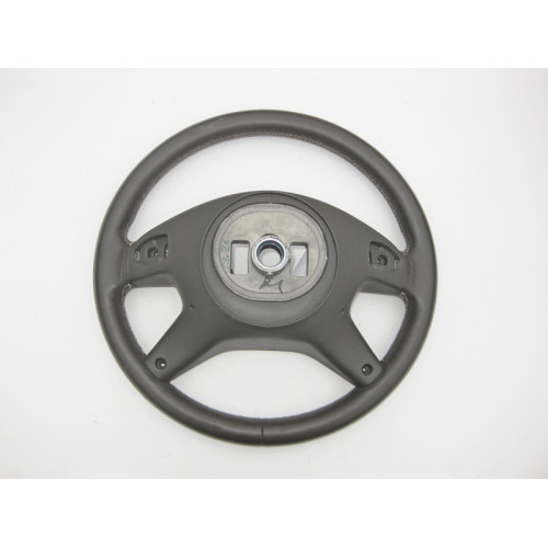 Mercedes-Benz A1664600318 8P18 Рулевое колесо - руль с подогревом коричневый ML W166 GL X166