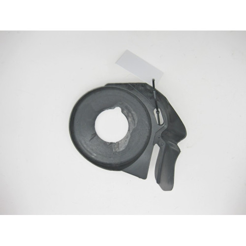 Mercedes-Benz A1663280104 Защита задней левой пневмоподушки ML W166 GLE C292 GL GLS X166