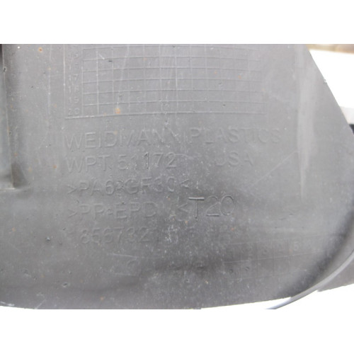 Mercedes-Benz A1663280104 Защита задней левой пневмоподушки ML W166 GLE C292 GL GLS X166