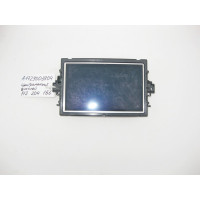 A1729003904 Центральный дисплей C-Class W204 ML W166 GL X166