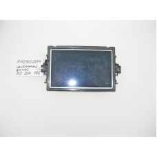 A1729003904 Центральный дисплей C-Class W204 ML W166 GL X166
