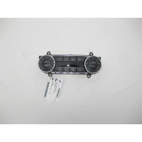 A1669000506 Climate control unit GL GLS X166