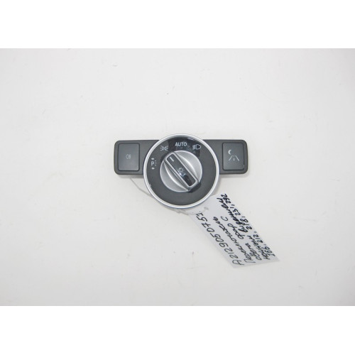 Mercedes-Benz A2129050751 Блок переключателей света фар E-Class W212 ML W166 GL X166