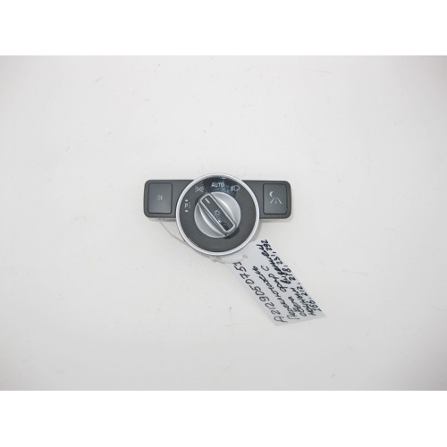 Mercedes-Benz A2129050751 Блок переключателей света фар E-Class W212 ML W166 GL X166