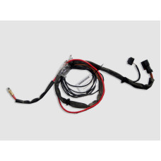 A2055409395 Жгут электропроводки рулевой рейки C-Class W205 4matic