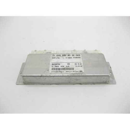 Mercedes-Benz A0335454032 Блок управления ESP+PML E-class W211 SL R230 E-class S211