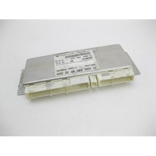 Mercedes-Benz A0335454032 Блок управления ESP+PML E-class W211 SL R230 E-class S211
