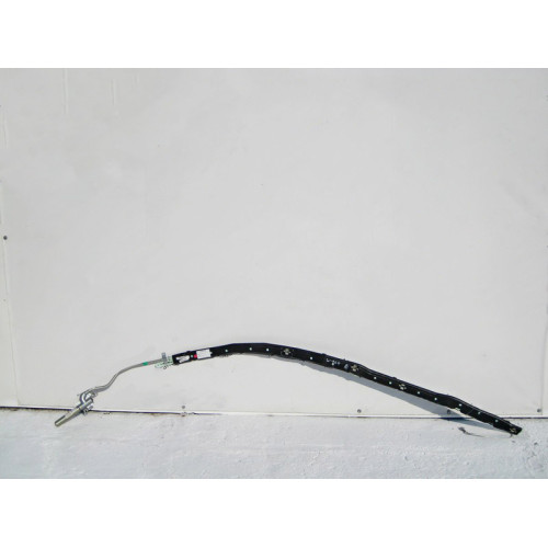 Mercedes-Benz A1648601005 Потолочная правая подушка безопасности ML W164