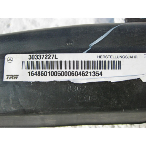 Mercedes-Benz A1648601005 Потолочная правая подушка безопасности ML W164